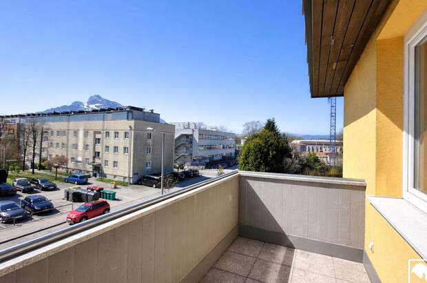 Wohnung mit Balkon kaufen in 5020 Salzburg (Bild 2)