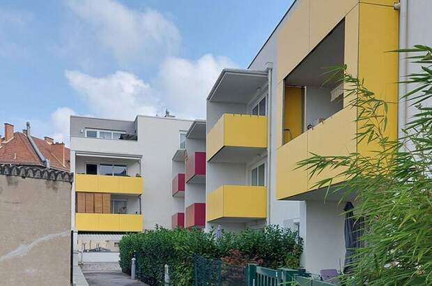 Wohnung mit Balkon in 2700 Wiener Neustadt (Bild 5)