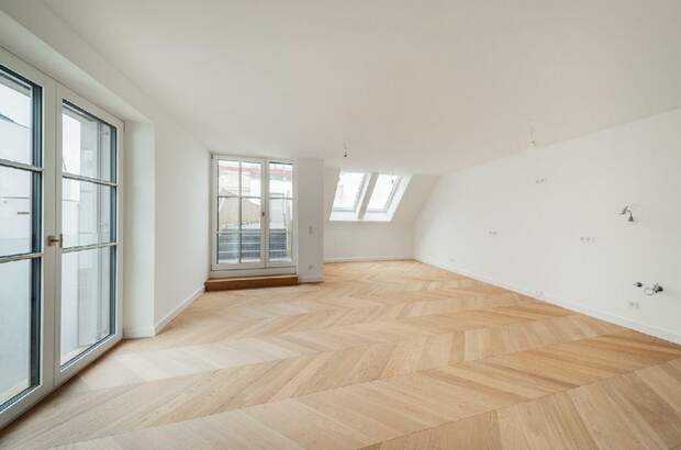 Wohnung kaufen in 1040 Wien (Bild 1)