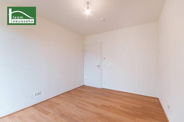 Terrassenwohnung kaufen in 1210 Wien (Bild 4)