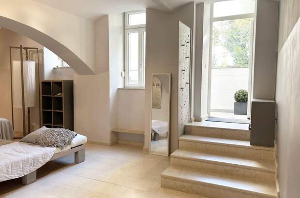 Altbauwohnung mieten in 1180 Währing (Bild 4)