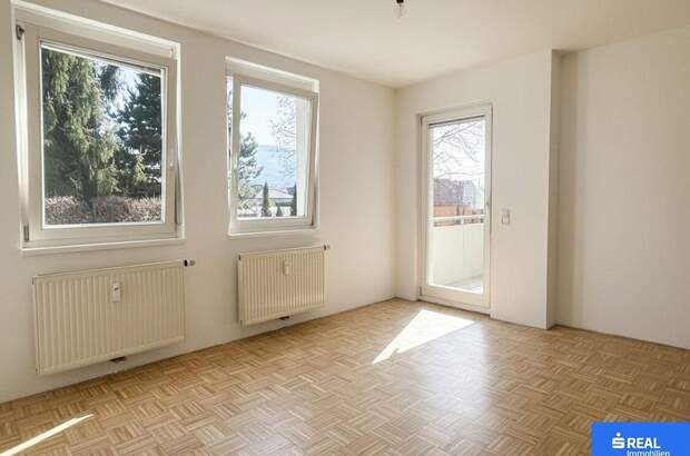 Wohnung mit Balkon kaufen in 9400 Wolfsberg (Bild 3)