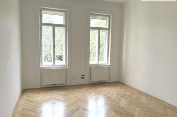 Büro / Praxis mieten in 1130 Wien (Bild 1)