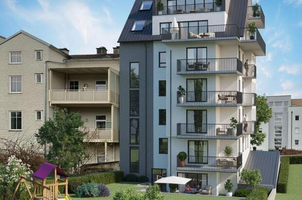 Anlageobjekt kaufen in 4020 Linz (Bild 5)