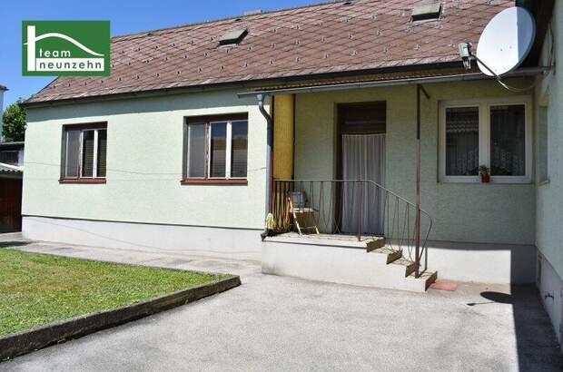 Einfamilienhaus kaufen in 7011 Siegendorf (Bild 3)