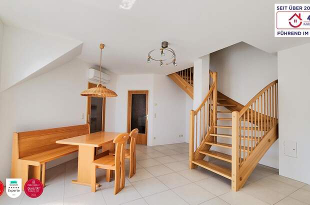 Terrassenwohnung kaufen in 3430 Tulln (Bild 5)