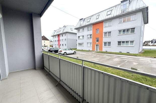 Wohnung mit Balkon mieten in 4623 Gunskirchen (Bild 3)
