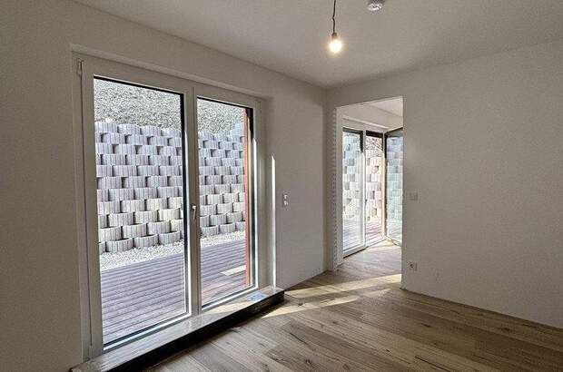 Terrassenwohnung mieten in 1190 Wien (Bild 4)