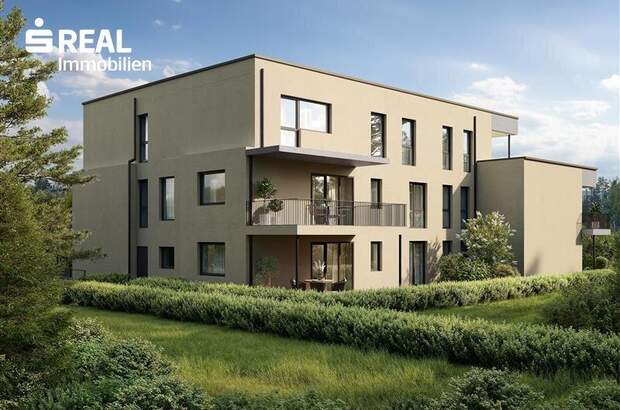 Terrassenwohnung kaufen in 8042 Graz (Bild 2)