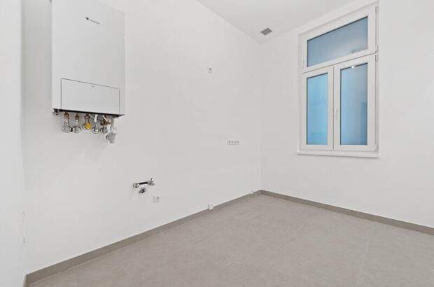 Terrassenwohnung kaufen in 1180 Wien (Bild 4)