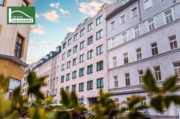 Wohnung mieten in 1100 Wien (Bild 1)