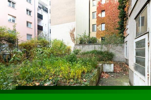 Terrassenwohnung kaufen in 1050 Wien (Bild 3)
