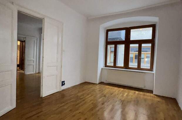 Altbauwohnung kaufen in 1020 Wien