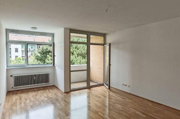 Wohnung mit Balkon mieten in 6020 Innsbruck