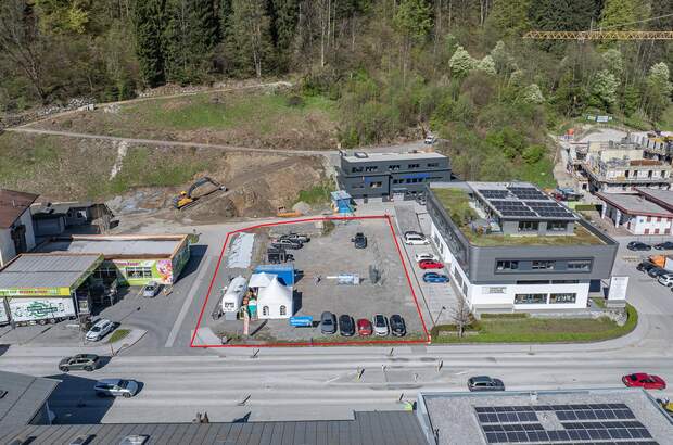 Grundstück kaufen in 6370 Kitzbühel (Bild 5)