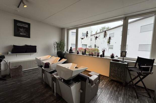 Gewerbeobjekt kaufen in 6922 Wolfurt (Bild 2)