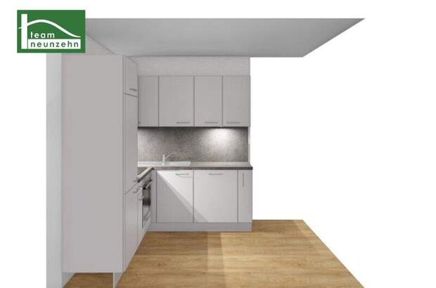 Terrassenwohnung mieten in 1210 Wien (Bild 3)