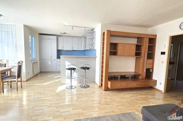 Terrassenwohnung kaufen in 1220 Wien (Bild 3)