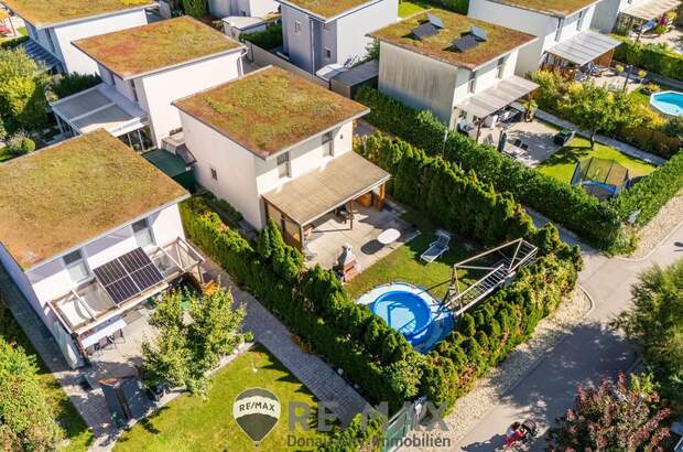 Einfamilienhaus kaufen in 1220 Wien (Bild 1)