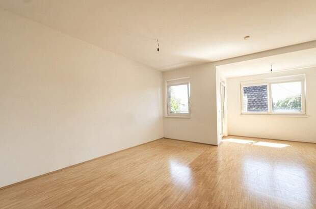 Wohnung mit Balkon mieten in 8055 Graz (Bild 3)