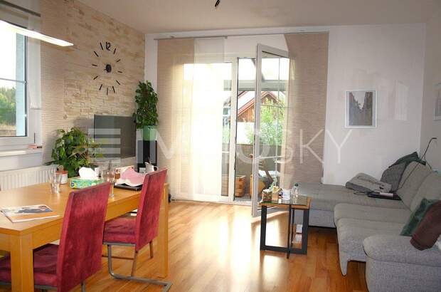 Terrassenwohnung kaufen in 4501 Neuhofen (Bild 1)