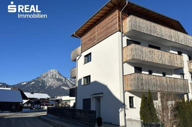 Wohnung kaufen in 8962 Gröbming (Bild 1)