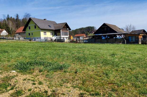 Grundstück kaufen in 8552 Eibiswald (Bild 2)