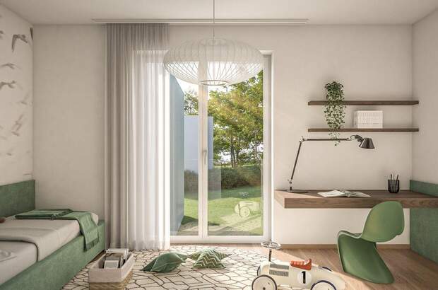 Haus mit Garten kaufen in 4020 Linz (Bild 4)