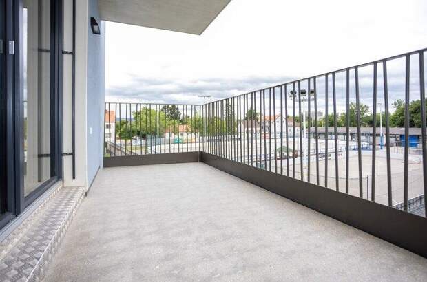 Terrassenwohnung kaufen in 2700 Wr. Neustadt (Bild 5)