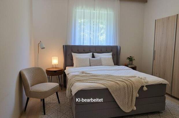 Wohnung mit Balkon mieten in 8055 Graz (Bild 2)