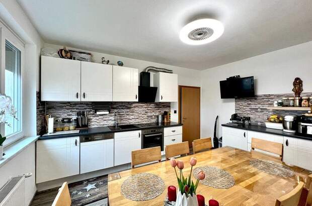 Wohnung mit Balkon kaufen in 9020 Klagenfurt (Bild 5)