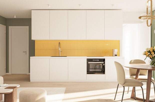 Terrassenwohnung kaufen in 1050 Wien (Bild 2)