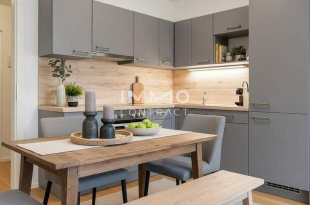 Eigentumswohnung in 1100 Wien