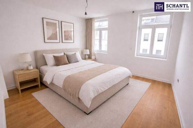 Terrassenwohnung kaufen in 1170 Wien (Bild 2)