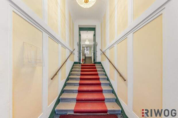 Terrassenwohnung kaufen in 1130 Wien (Bild 5)