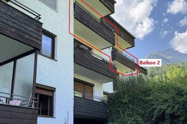 Wohnung kaufen in 6020 Innsbruck (Bild 2)