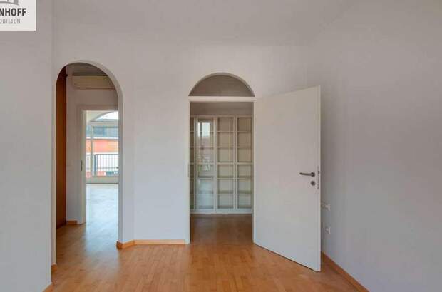 Wohnung mit Balkon mieten in 2380 Perchtoldsdorf (Bild 3)