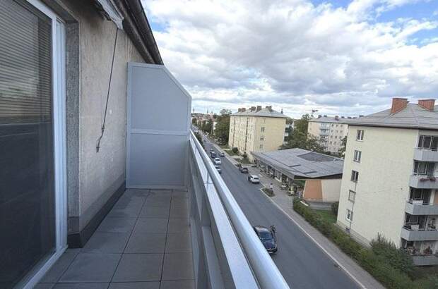 Terrassenwohnung kaufen in 3100 St. Pölten (Bild 3)