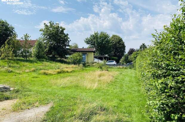 Grundstück kaufen in 5165 Berndorf (Bild 1)