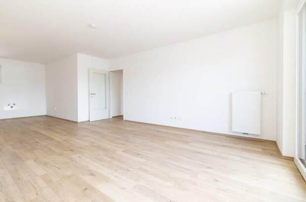 Terrassenwohnung kaufen in 2700 Wr. Neustadt (Bild 2)