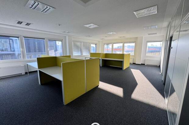 Gewerbeobjekt mieten in 4020 Linz (Bild 1)