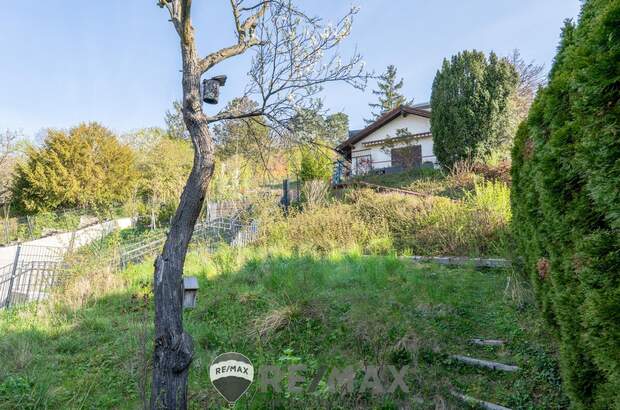 Grundstück kaufen in 1190 Wien (Bild 1)