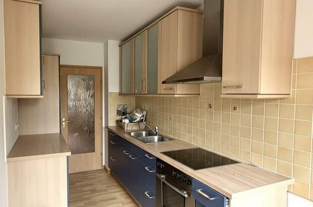 Wohnung mit Balkon kaufen in 1120 Wien (Bild 1)