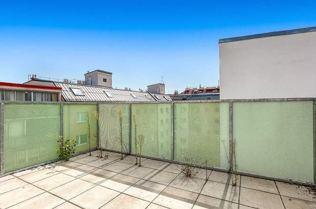 Wohnung mit Balkon mieten in 1100 Wien (Bild 4)