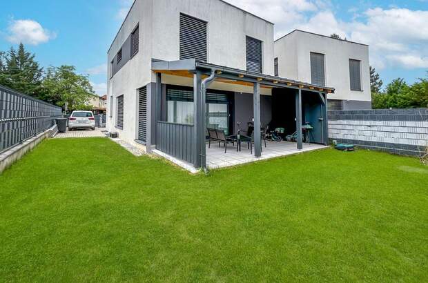 Haus mit Garten kaufen in 2231 Strasshof (Bild 1)