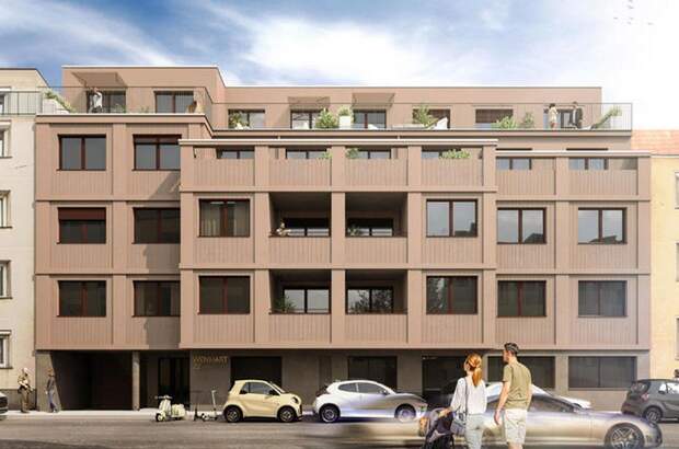 Eigentumswohnung in 1210 Wien (Bild 3)