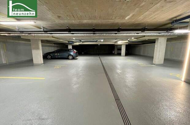 Terrassenwohnung kaufen in 1220 Wien (Bild 5)