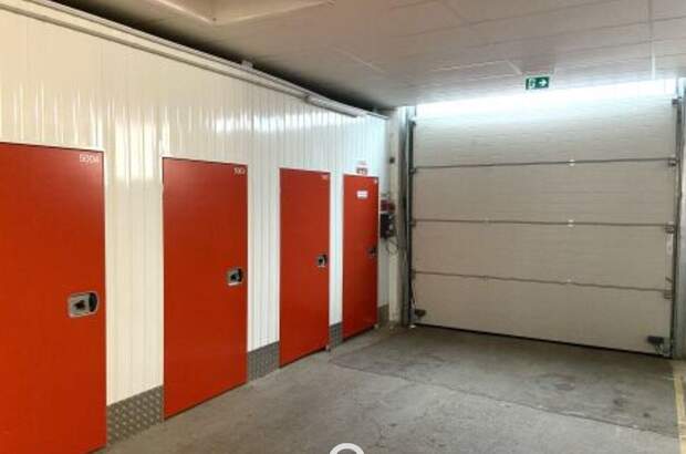 Gewerbeobjekt mieten in 4470 Enns