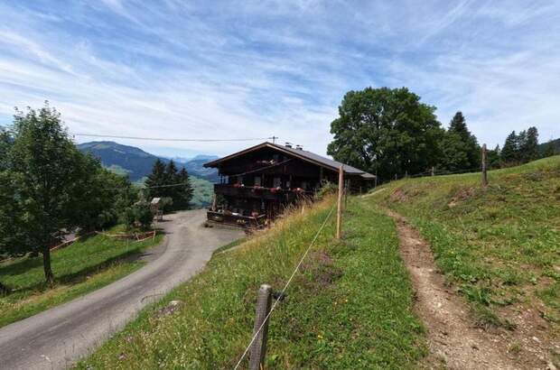 Gewerbeobjekt kaufen in 6363 Westendorf (Bild 3)