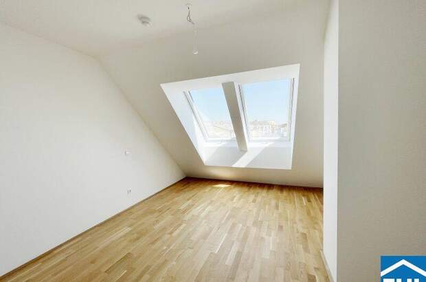 Terrassenwohnung kaufen in 1100 Wien (Bild 5)